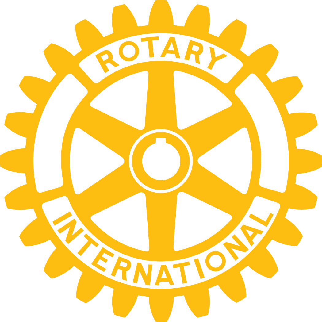 Ocean Grove rotary logo