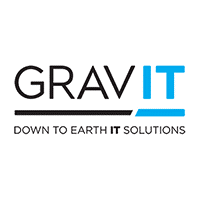 GravIT logos